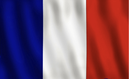 French Flag