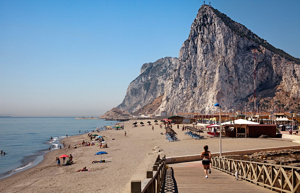 Rock of Gibraltar Asset Protection Trust