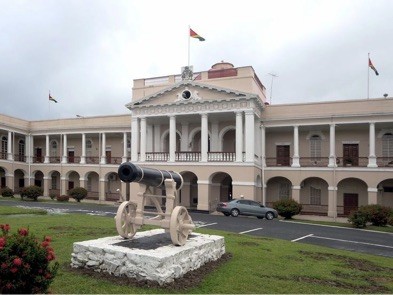 Guyana PLLC