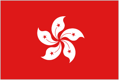 Hong Kong Flag