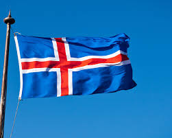 Iceland flag