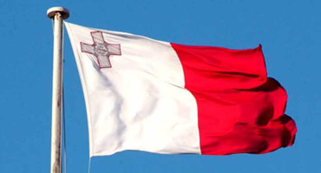 Malta Flag