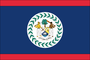 Belize Flag