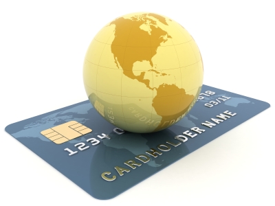 international merchant account