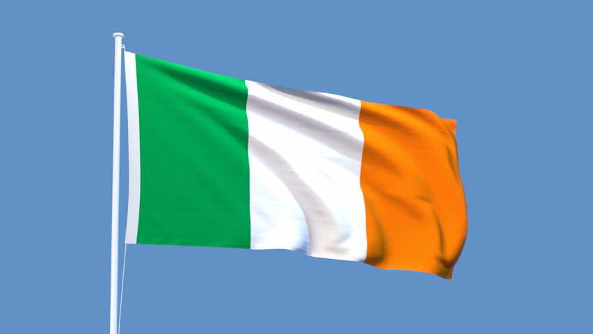 Irish Flag