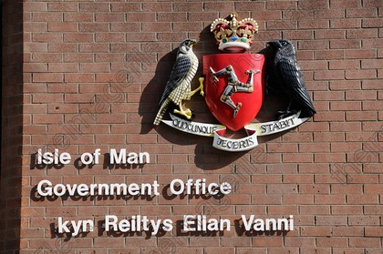 Isle of Man LLC