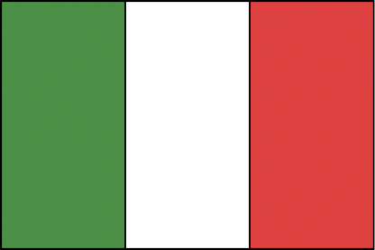 Italian Flag