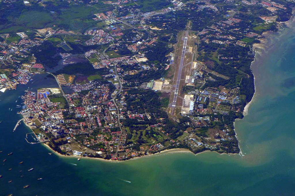 Labuan Airport