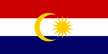 Labuan Flag