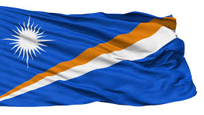 Marshall Islands LLC flag