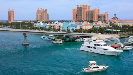 Nassau Bahamas