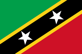 Nevis flag