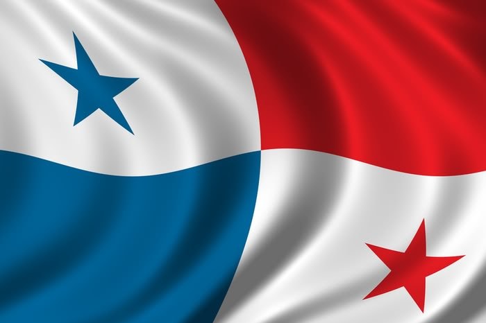 Panamanian Flag