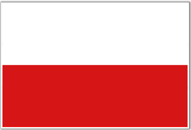 Polish Flag