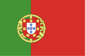 Portugal Flag