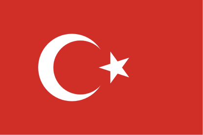 Turkish Flag