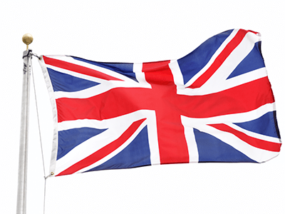 UK Flag