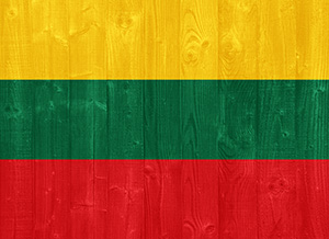 lithuania-flag