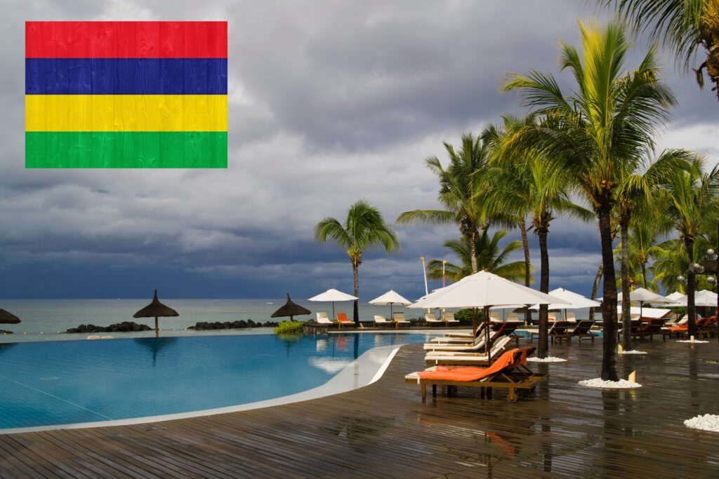 Mauritius Corporation
