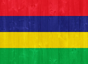 Mauritius Flag